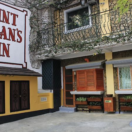Saint Illian'S Inn Makati Makati City Esterno foto