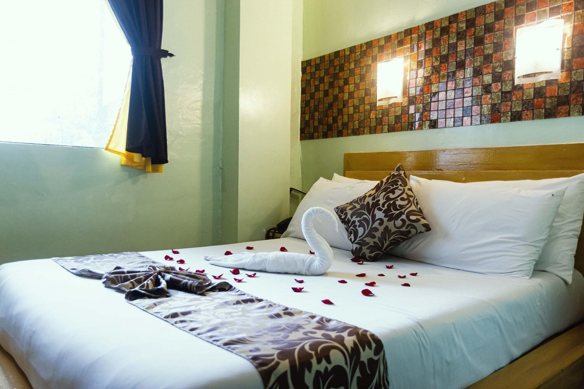 Saint Illian'S Inn Makati Makati City Esterno foto
