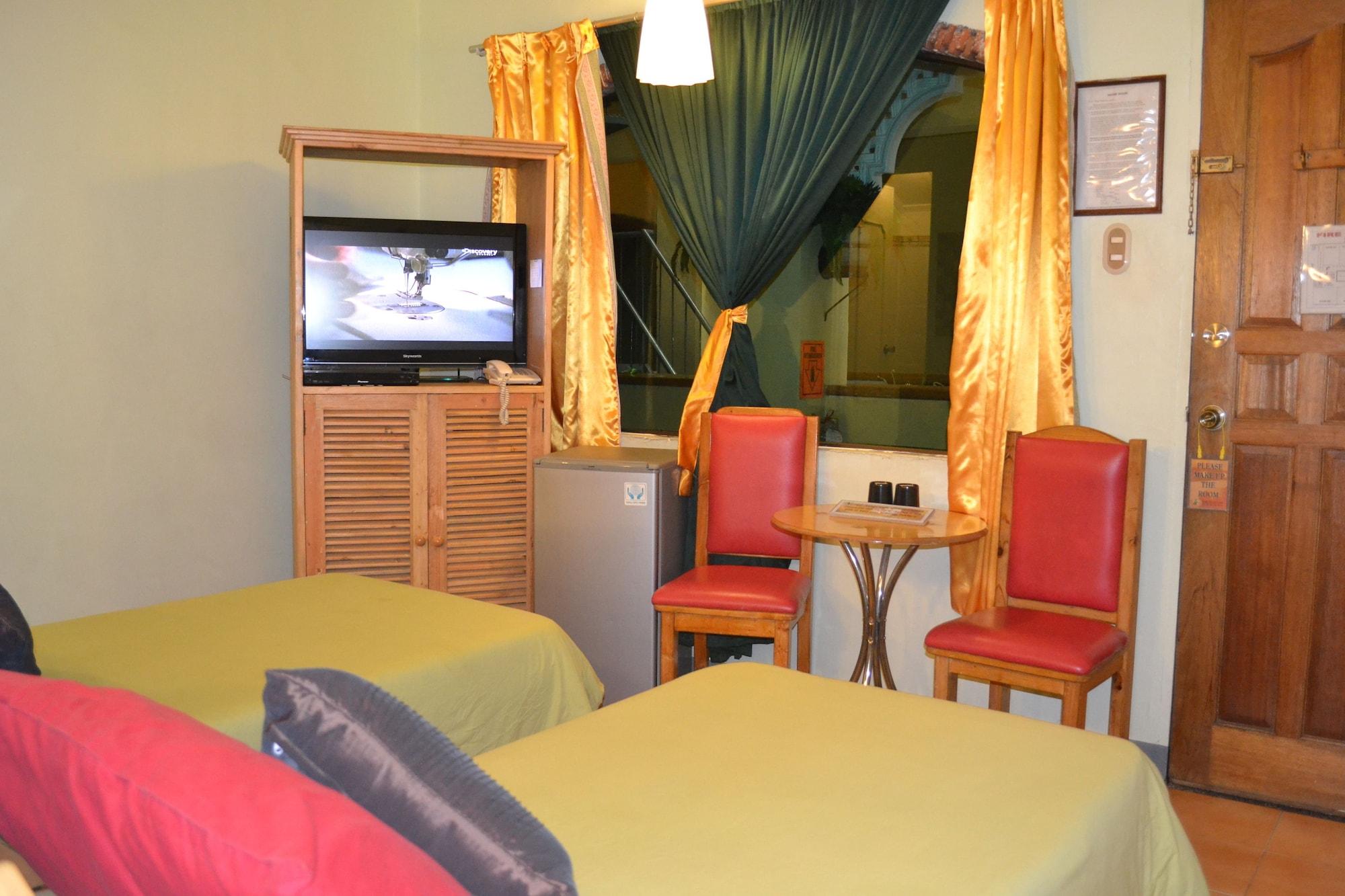 Saint Illian'S Inn Makati Makati City Esterno foto