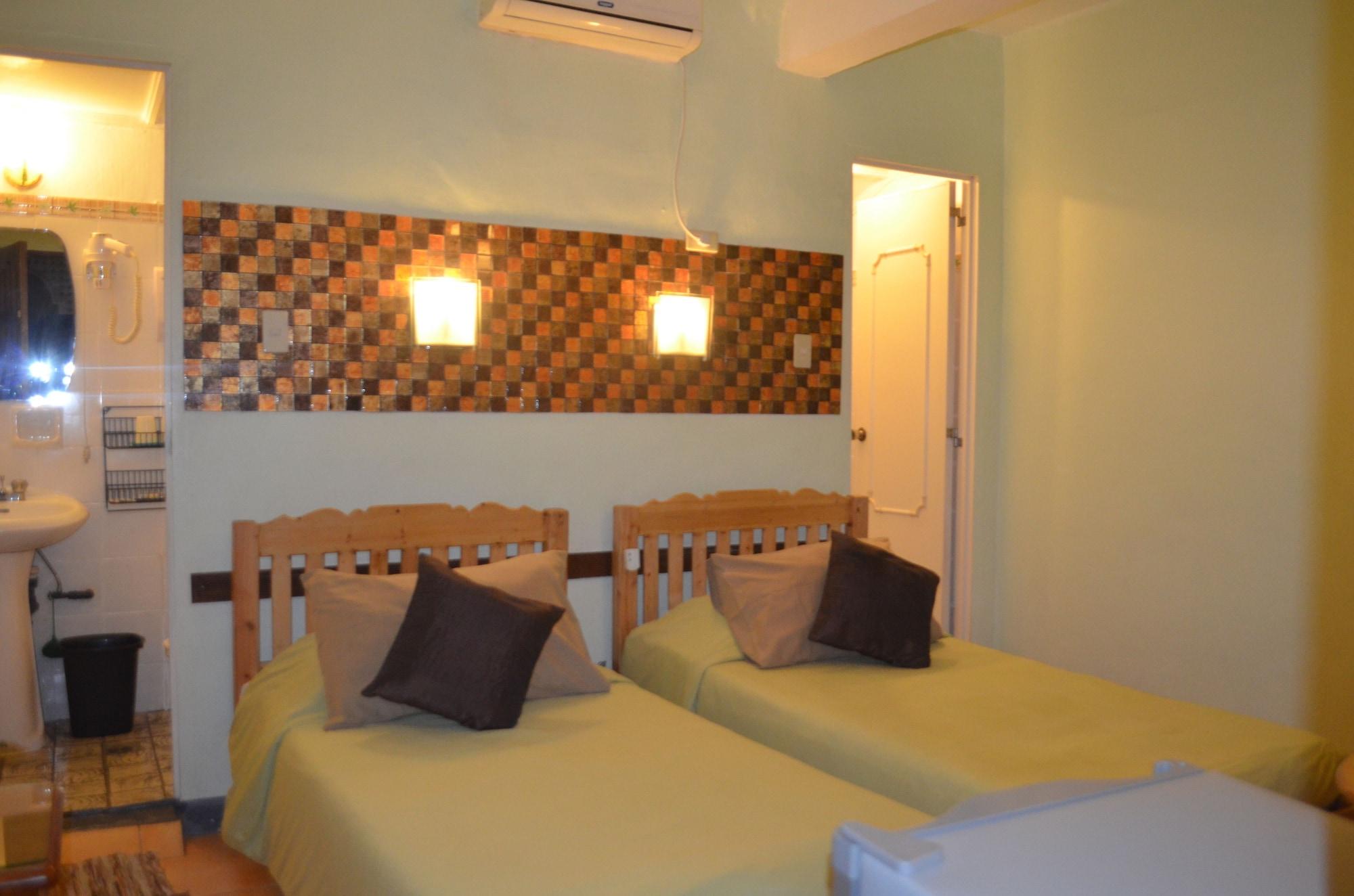 Saint Illian'S Inn Makati Makati City Esterno foto