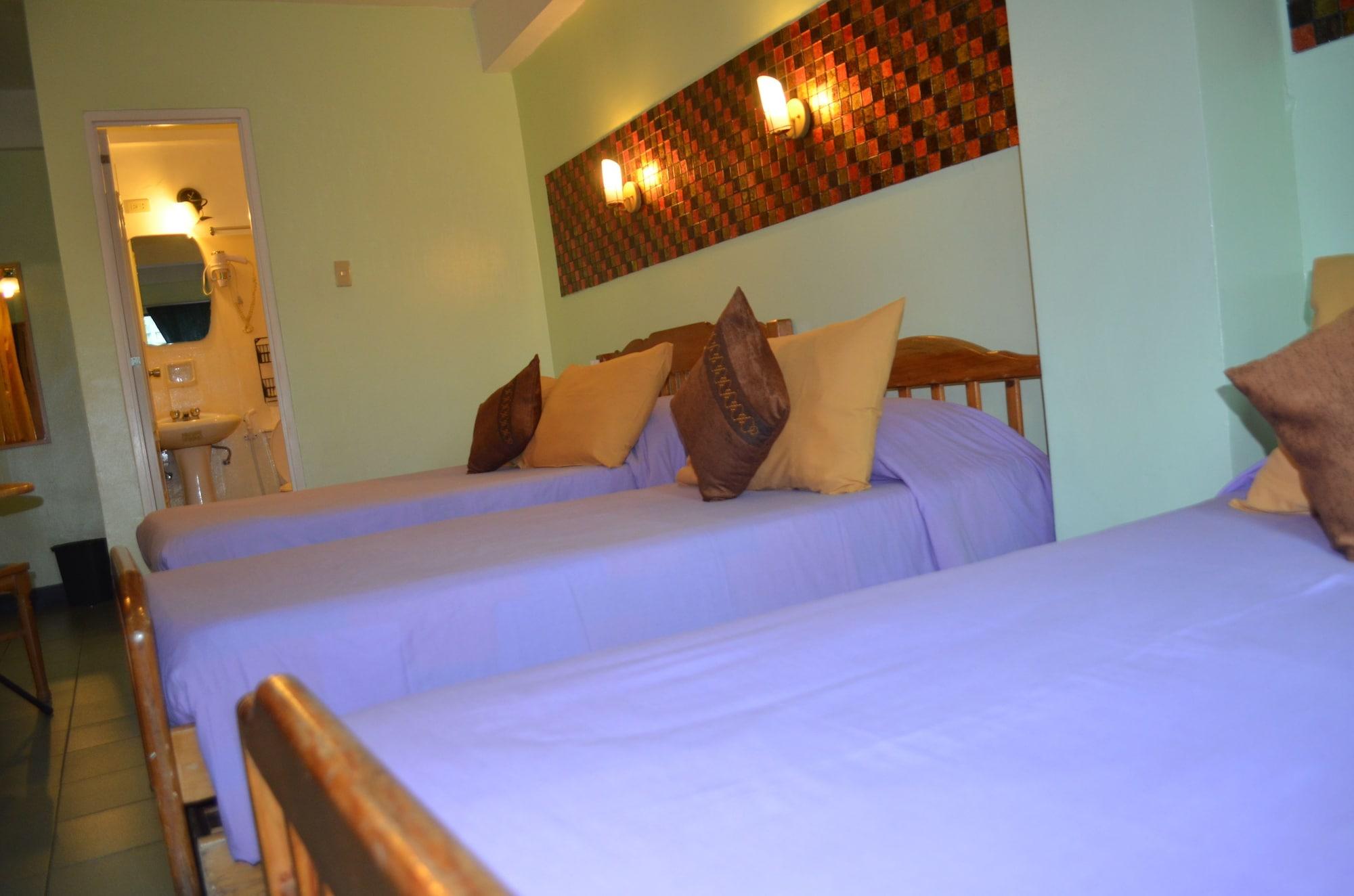 Saint Illian'S Inn Makati Makati City Esterno foto