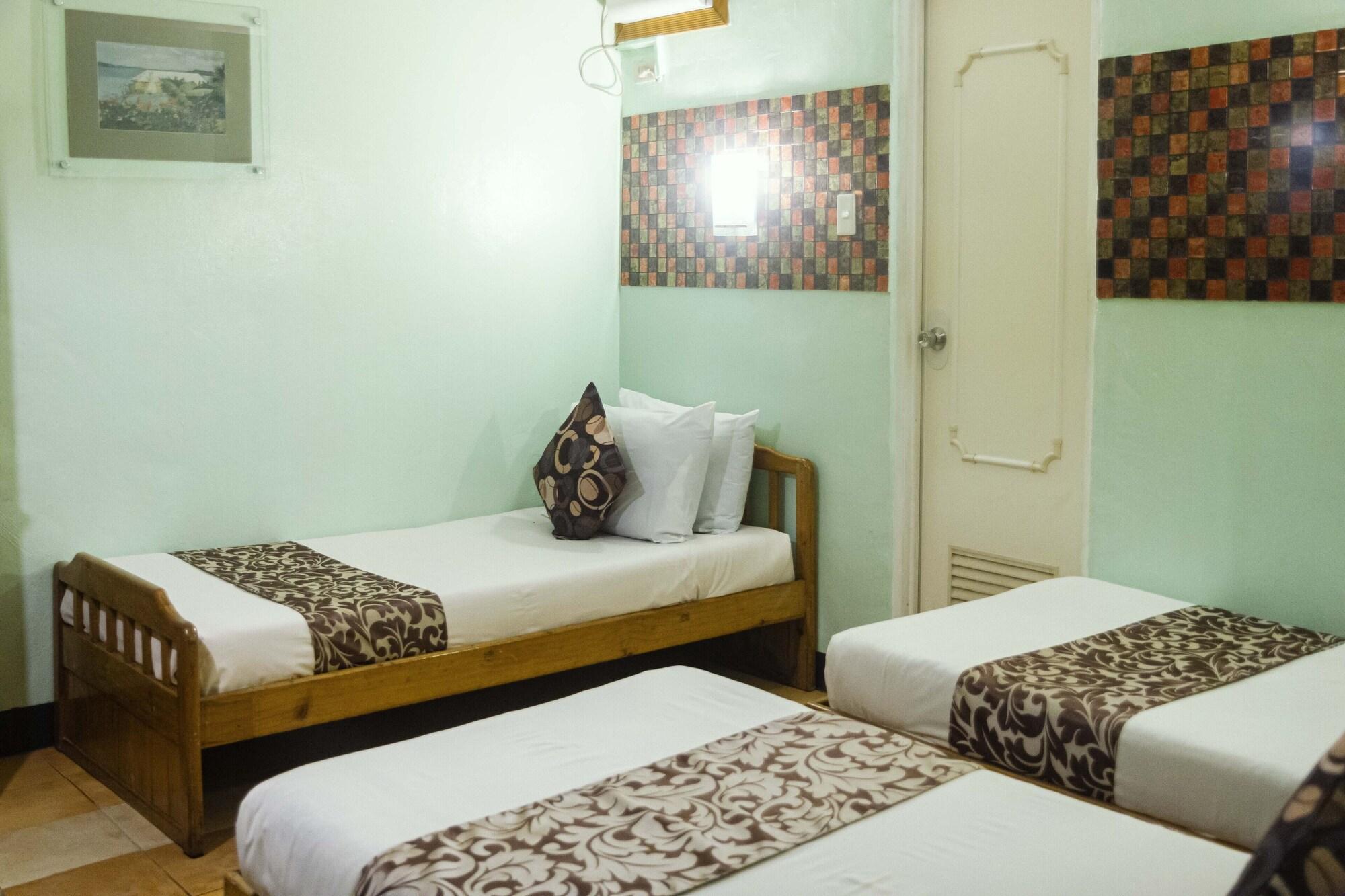 Saint Illian'S Inn Makati Makati City Esterno foto