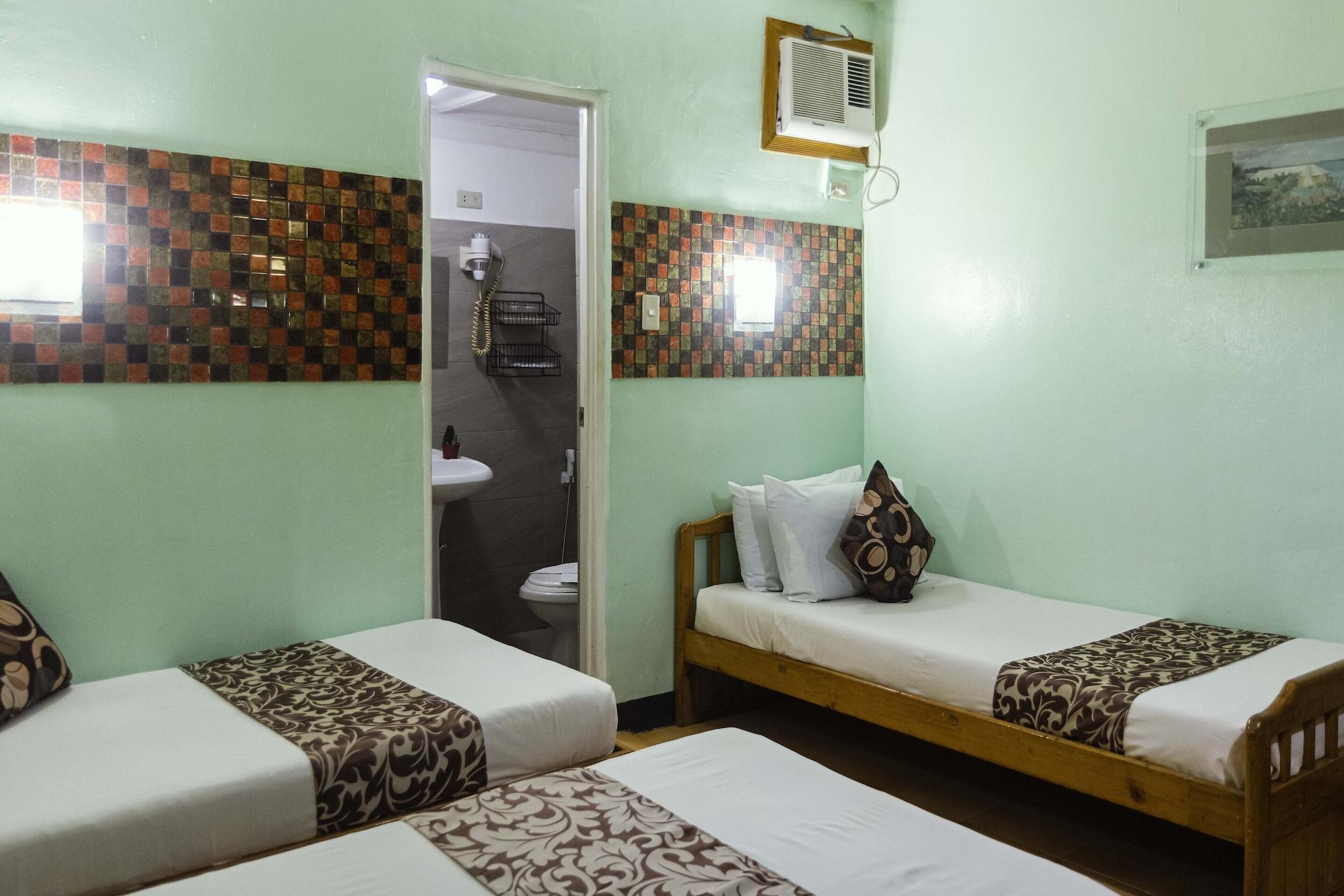 Saint Illian'S Inn Makati Makati City Esterno foto