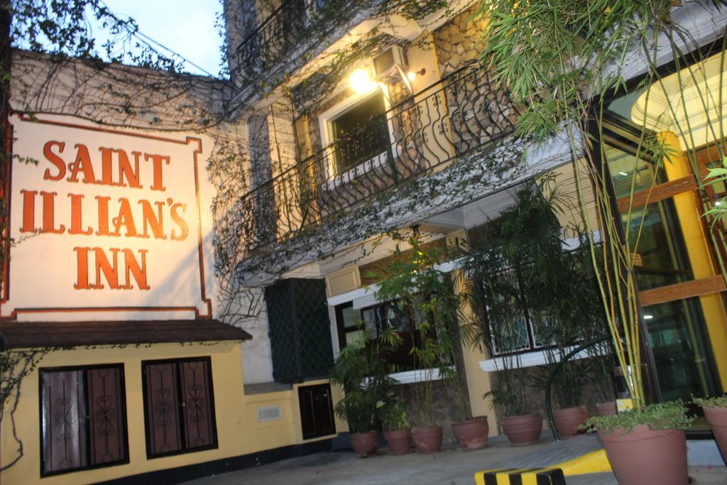 Saint Illian'S Inn Makati Makati City Esterno foto