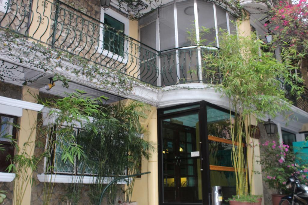Saint Illian'S Inn Makati Makati City Esterno foto