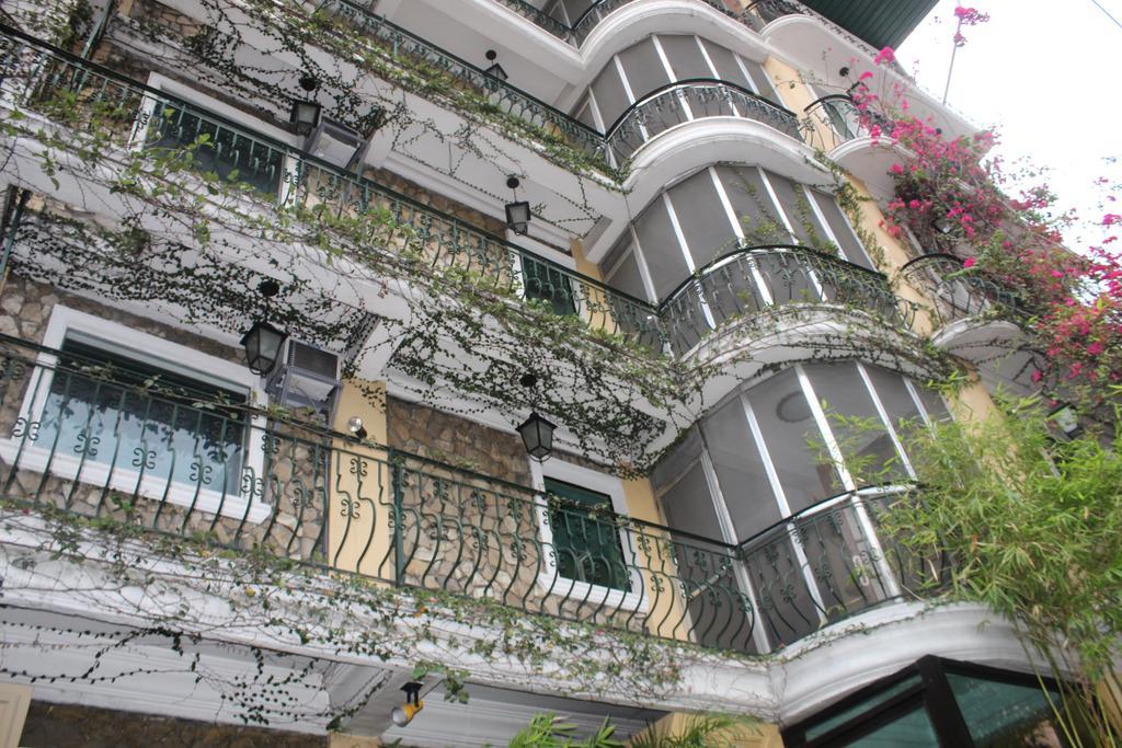 Saint Illian'S Inn Makati Makati City Esterno foto