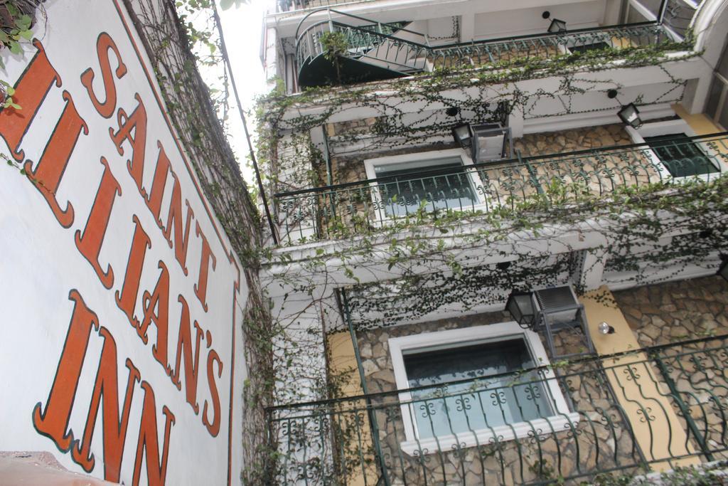 Saint Illian'S Inn Makati Makati City Esterno foto
