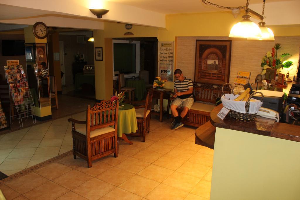 Saint Illian'S Inn Makati Makati City Esterno foto