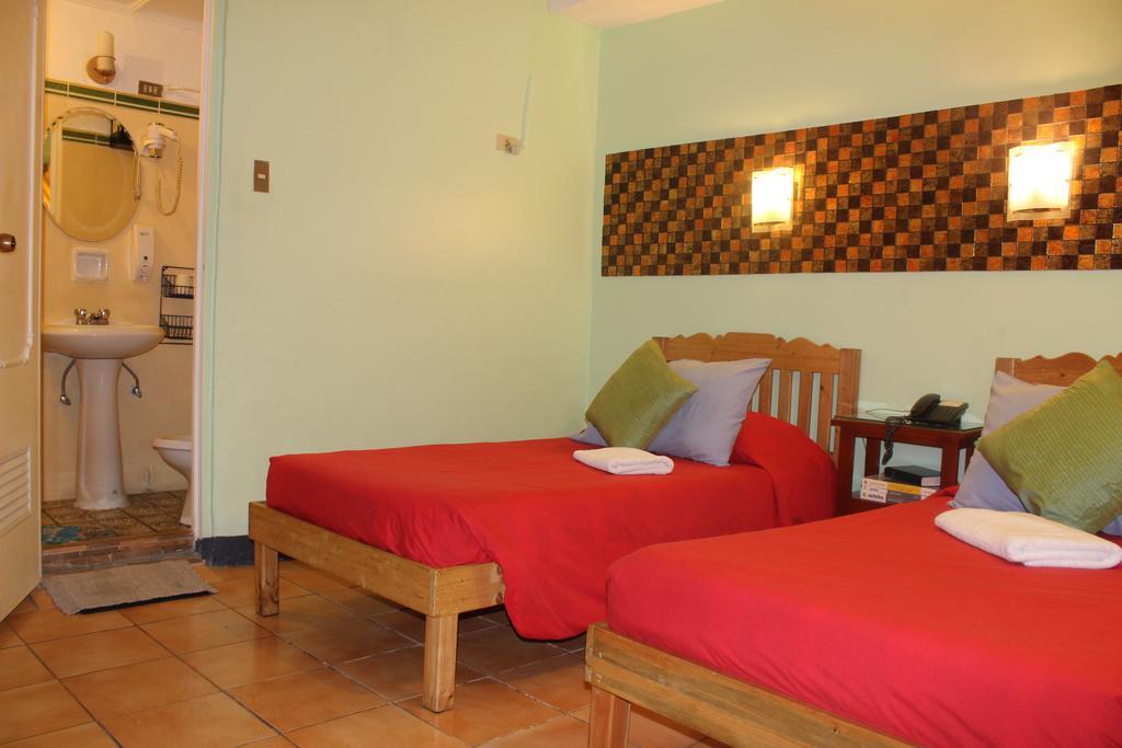 Saint Illian'S Inn Makati Makati City Esterno foto