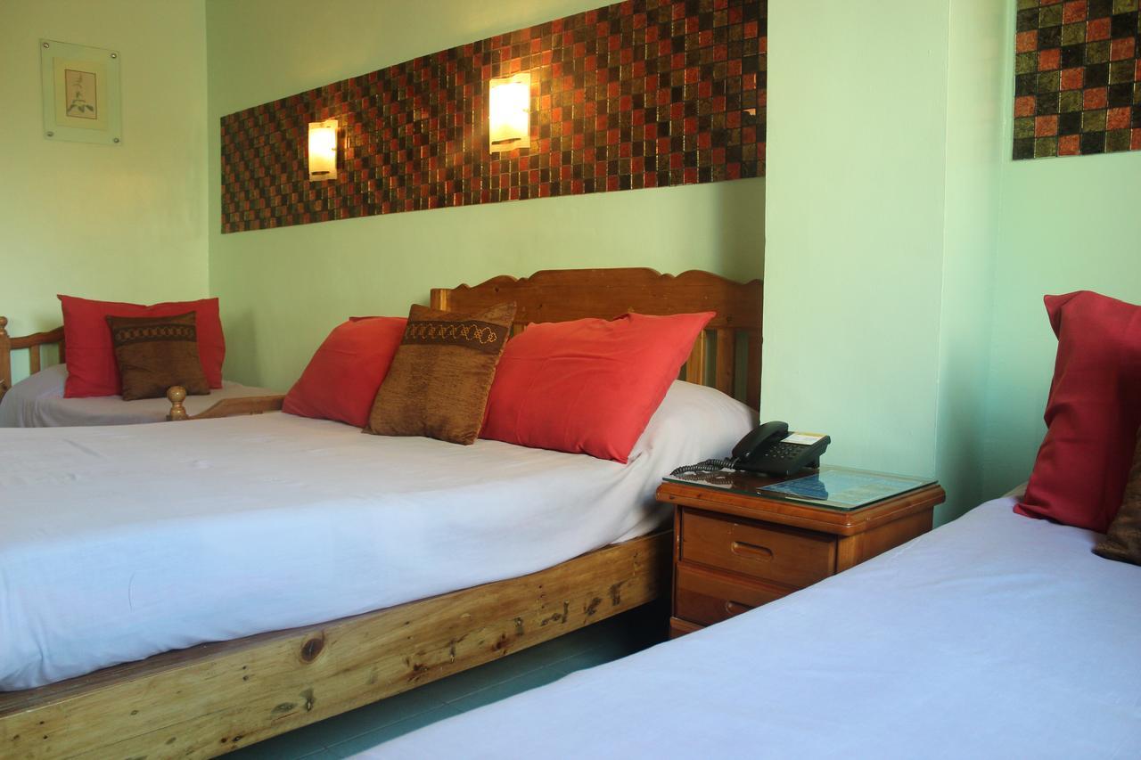 Saint Illian'S Inn Makati Makati City Esterno foto