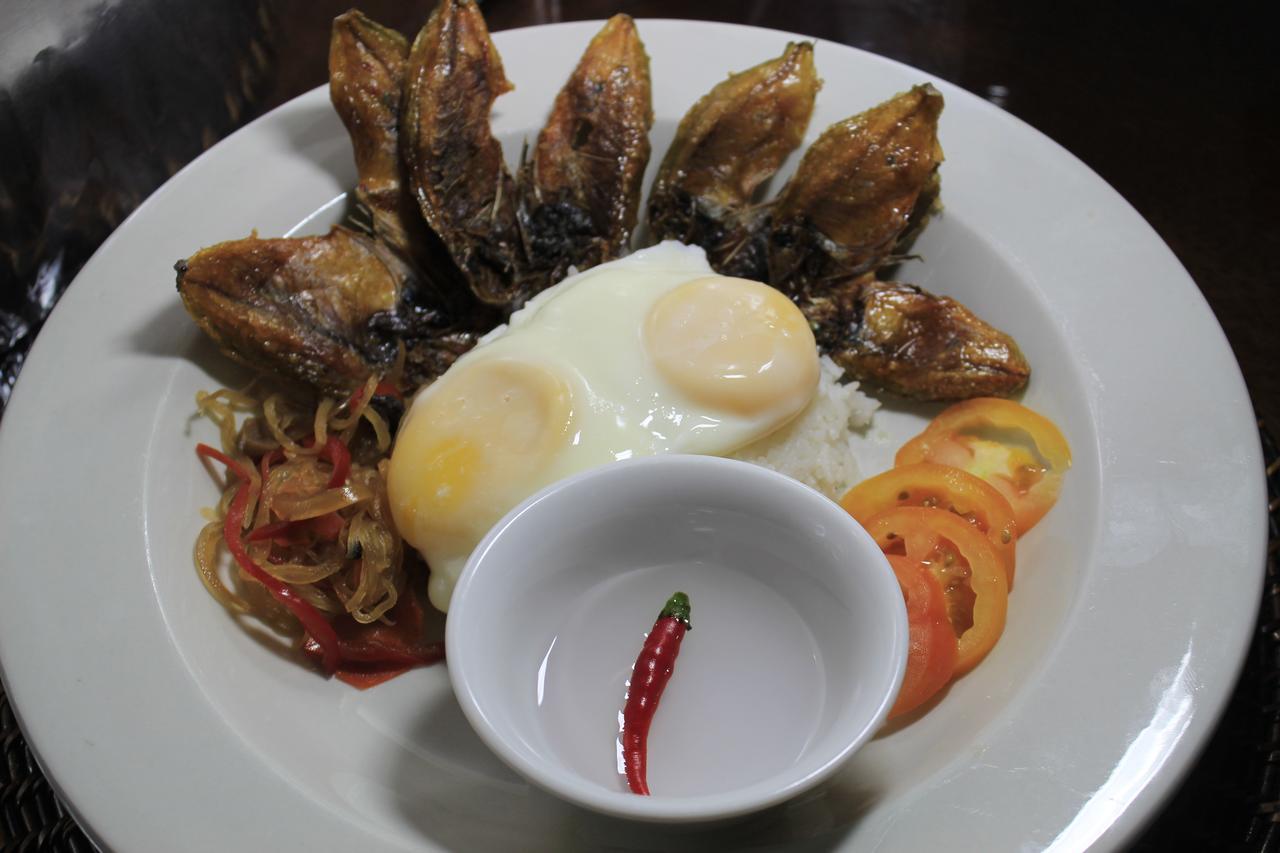 Saint Illian'S Inn Makati Makati City Esterno foto