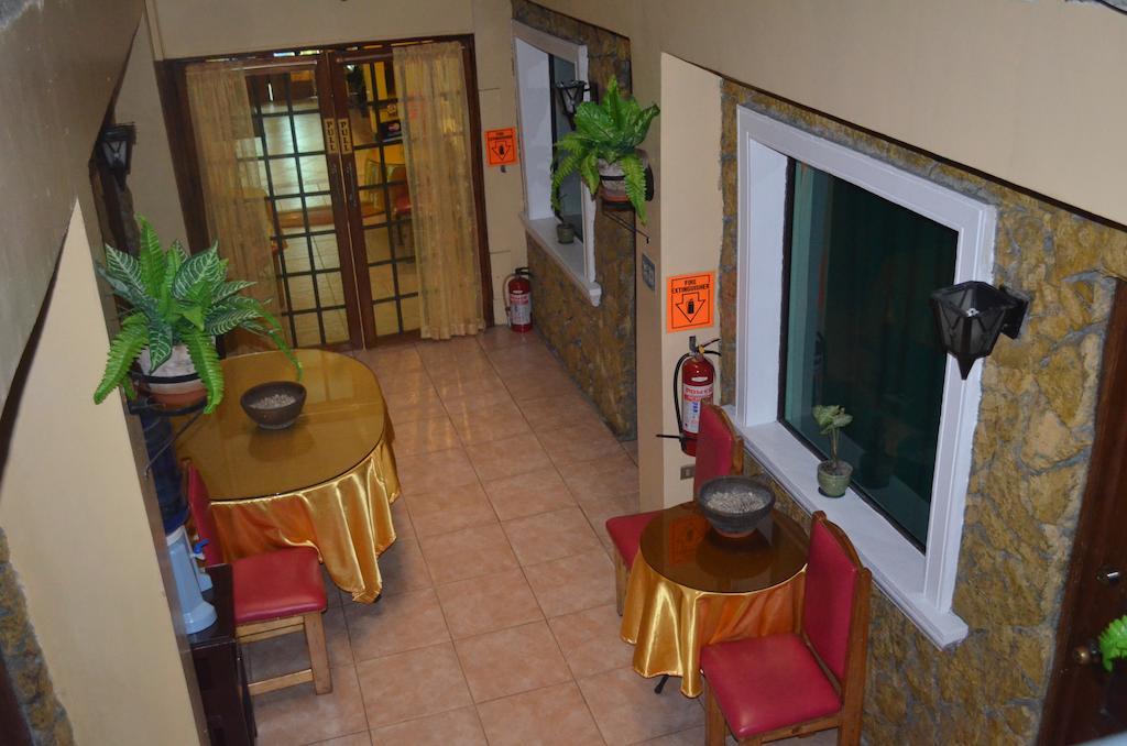 Saint Illian'S Inn Makati Makati City Esterno foto